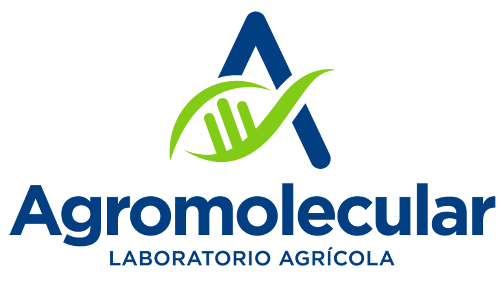 Logo de Agromolecular