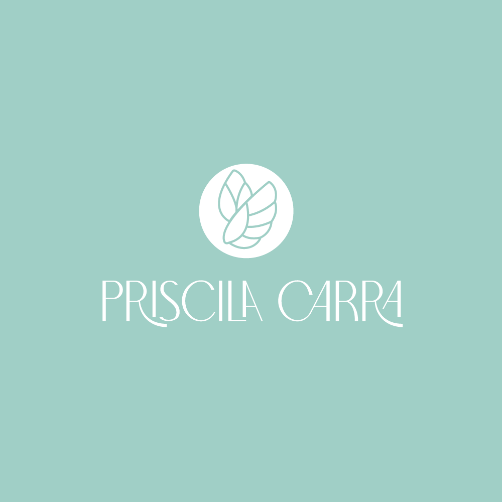 Logo de Calzados Priscila