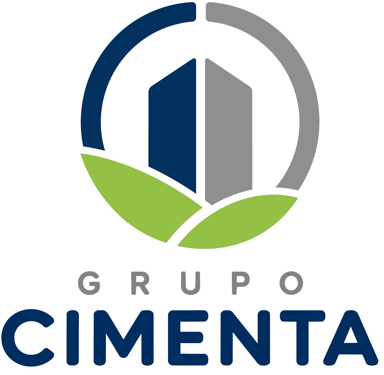 Logo de Grupo Cimenta