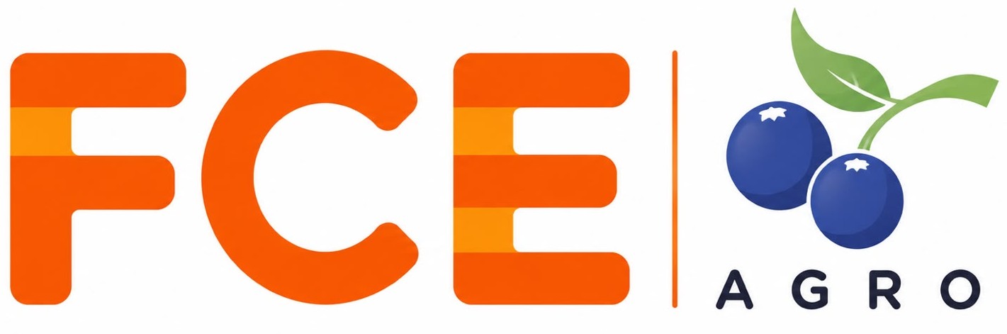 Logo de FCE Agro
