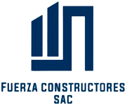 Logo de Fuerza Constructores