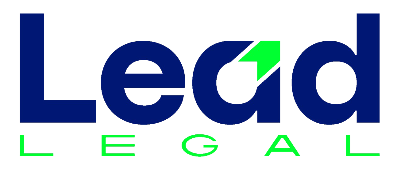 Logo de Lead Legal