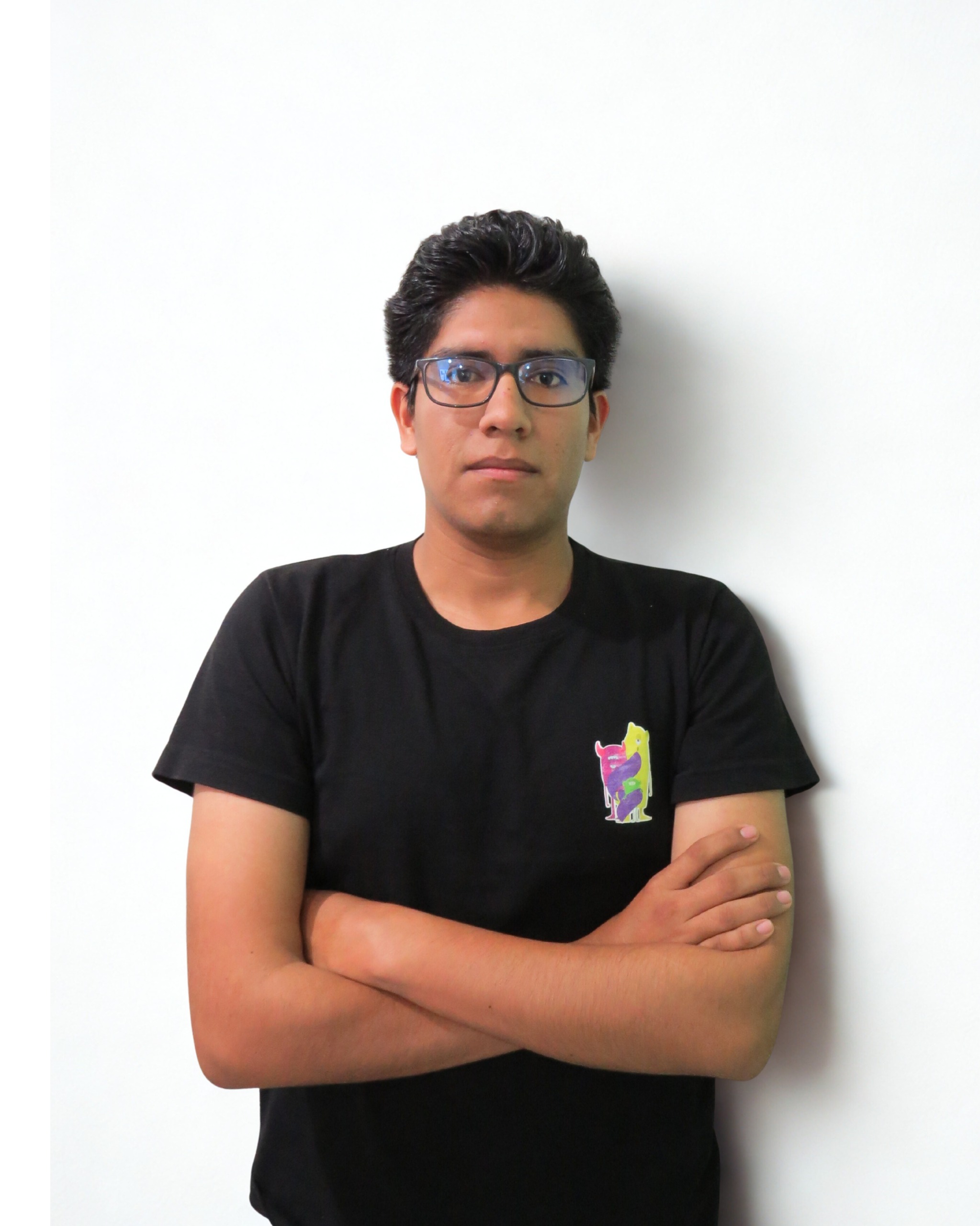 Diego Yengle - Analista Programador