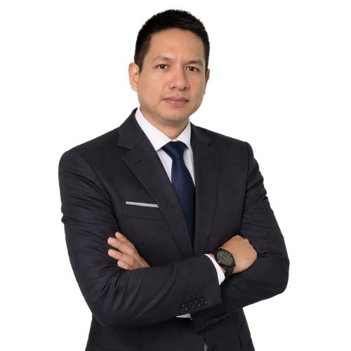 Jaime Huamán - Gerencia